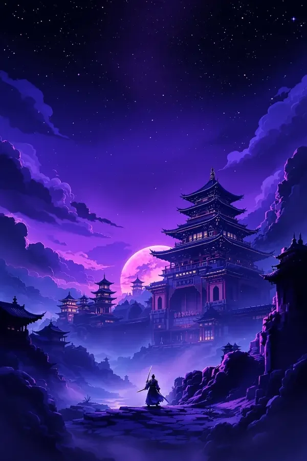 大宋风云录