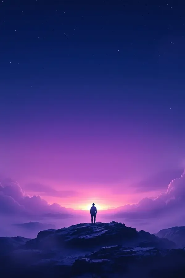 孤岛余生