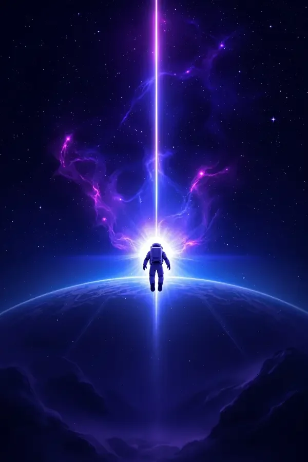 星海彼岸